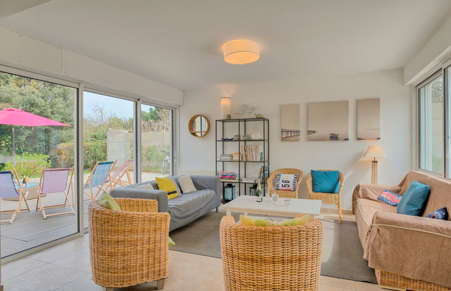 La Pointe de Kerners - Foto 6