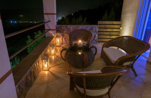 Villa Kastelas - Foto 32