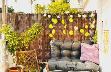 Beach house with private swimming pool * 5 min walk to the beach - Foto 28