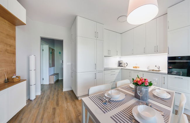 Apartamenty Sun & Snow Wyspa Solna - Photo 39