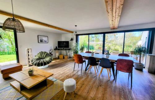 La Maison Cassiopée - Un havre de paix à Sarzeau - Foto 1