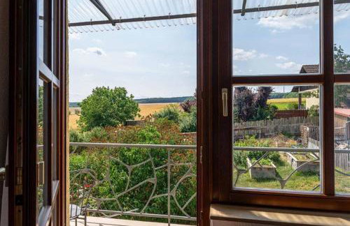 Ferienwohnung Kleinmünster - Foto 18