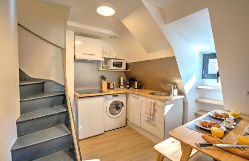 Le GoldenLeaf - Netflix/Wi-Fi Fibre - Séjour Lozère - Foto 10