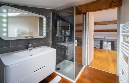 Loft - Climatisation, Parking, Tout équipé - Foto 20