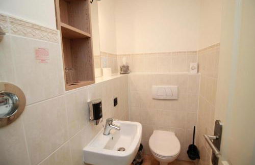 Fewo-Suite Nordlicht mit Kanu, direkte Seelage - Foto 17