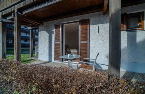 Chrysantihof - Apartment 369 mit POOL & SAUNA - Foto 14