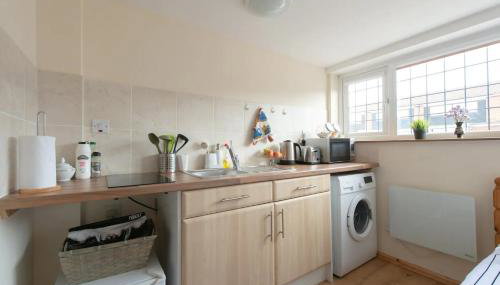 Simple Private Studio - Foto 3