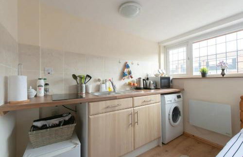 Simple Private Studio - Foto 3