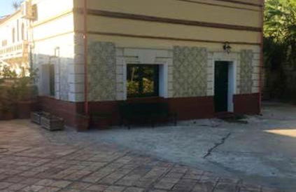 Comfy house in Crotone, fenced garden - Foto 14