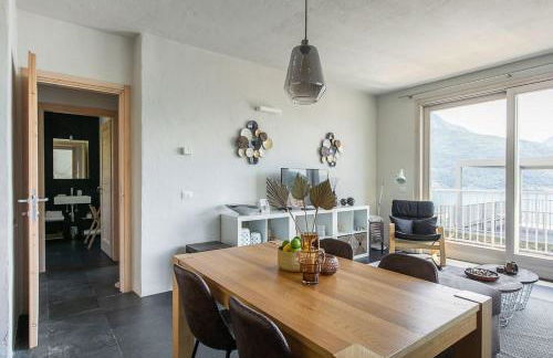 Tre Terre Panorama - Pianello del Lario by LoveComo - Foto 15