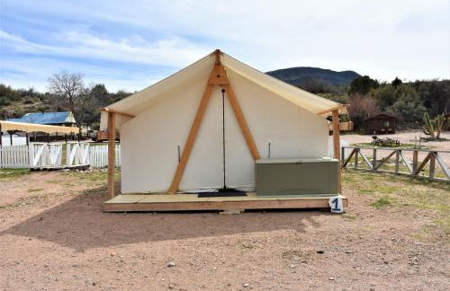 Grand Canyon Western Ranch - Foto 28