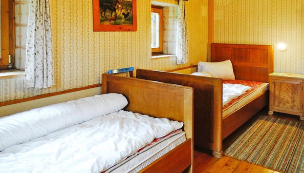 Holiday Home Fankhaus, Kirchbichl - Foto 2, Quarto