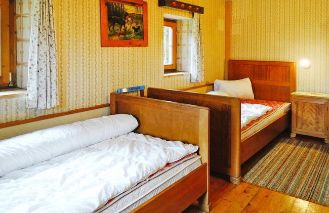 Holiday Home Fankhaus, Kirchbichl - Photo 2