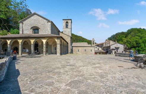 Castagno-Gemme Del Casentino - Foto 30