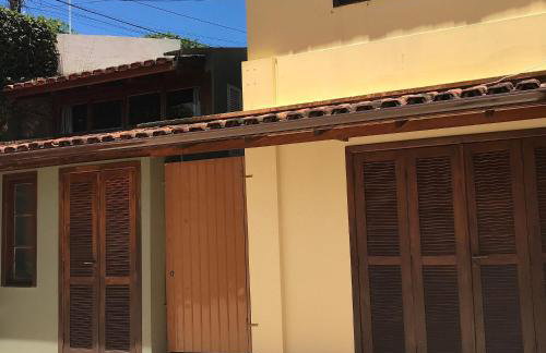 Residencial Glaura é Destino Floripa - Foto 2