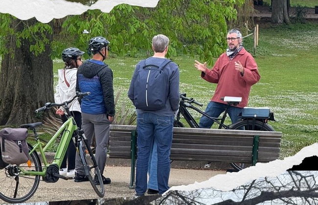 "Burdeos en bicicleta: una experiencia de inmersión de 3 horas" - Foto 9
