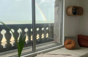 La vigie Malouine - Front de mer - Foto 17