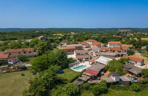 Villa Nona Judita by Istrialux - Foto 51