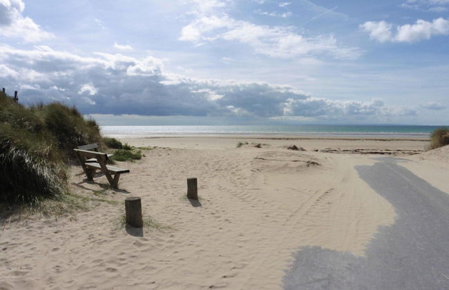 Cottage in Saint Germain sur Ay - Foto 23