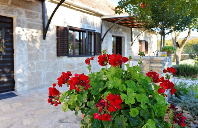 Villa Krasa Zadarvillas - Foto 23