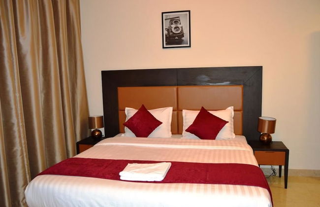 OYO 104 Q House 3 Apartments - Photo 5