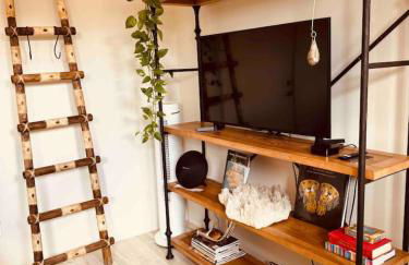 Santa Fe Modern FARMHOUSE 1 ACRE PRIVATE RD SOAKING ROOM 3 min Canyon rd - Foto 21