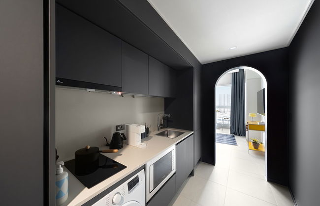 Le collective Siheung Wavepark - Foto 46