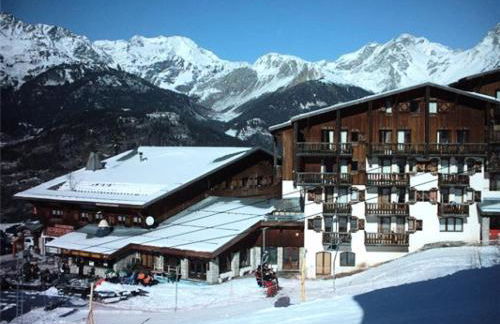Chalet Club - Studio 17m² 2/3 persons MAE-2990 - Foto 9