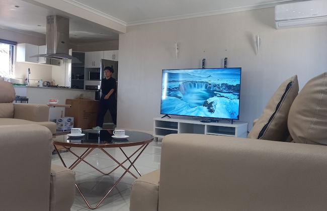 Leisure City Apartment - Photo 38