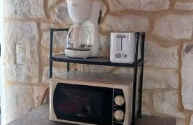 Appartement T1 climatisé en campagne - Foto 42