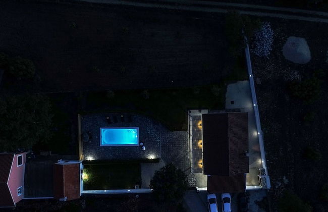 Villa Andu Zadarvillas - Foto 25