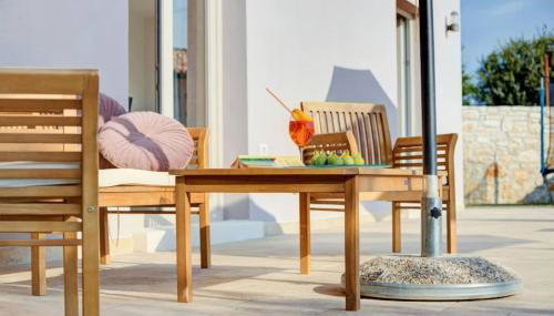 Lovely 3-bed Villa in Istria Villa Flegar - Foto 3