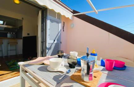 Babyaccommodation Family Exclusive - Foto 10