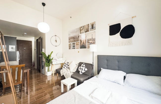 GemstoneBR II in SMDC Air Residences - Foto 17