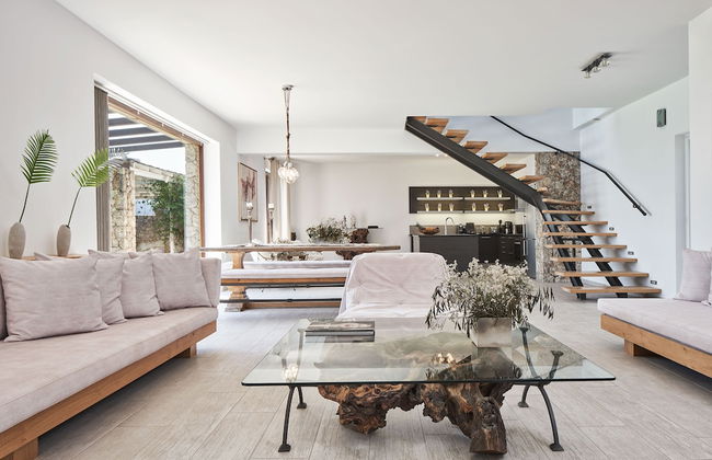 Luxury Villa Piedra - Foto 11