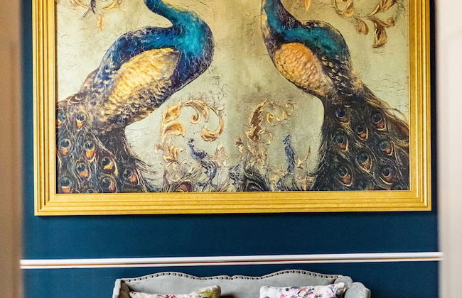 Melville Castle - Foto 45