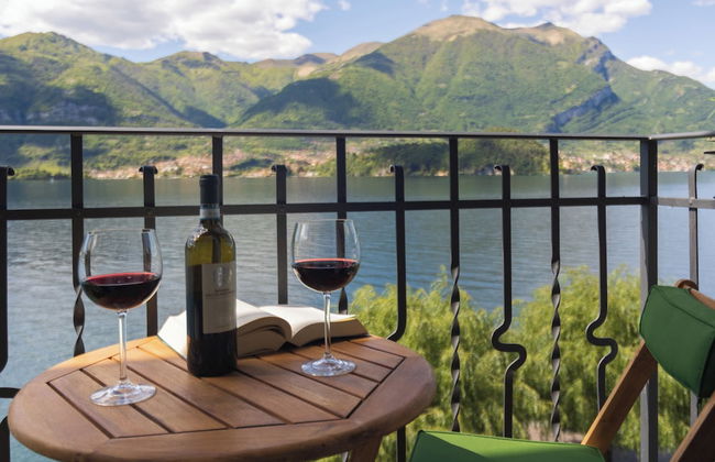 Emi's House Lake Como - Foto 30