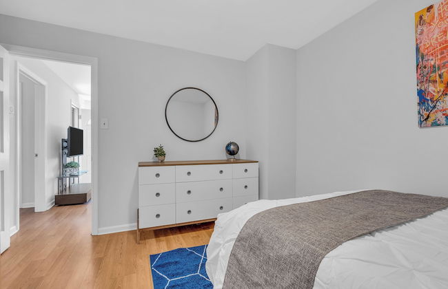 Home Away at Heck - Foto 3