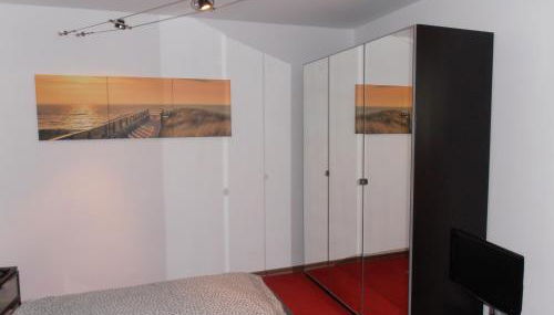 Schöne Moderne Wohnung - Foto 3, wardrobe