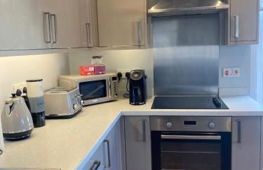 Stylish Flat in Yeovil Somerset - Foto 7