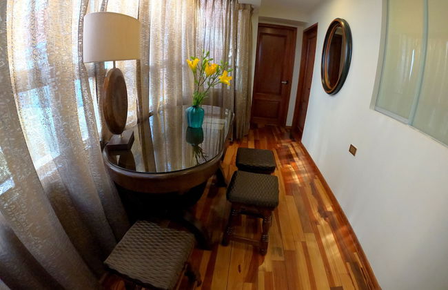 Zans Apartments Cusco - Foto 63