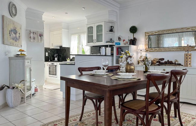 Villa El Sueno Panoramico - Foto 26