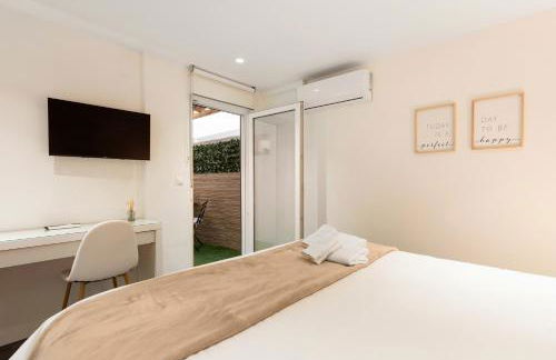 Apartment Málaga Center - Photo 9