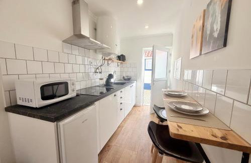 Villa Azul-Casa Sol-3 minutos da praia - Foto 6