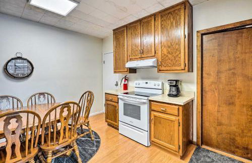 Ranch Suite Condo Less Than 1 Mi to National Park - Foto 13