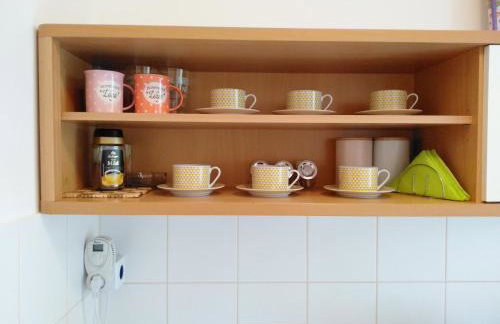 Sunray Studio Apartment - Foto 24