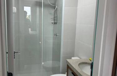 Flat de luxo no Centro com Ótima localização - Foto 17