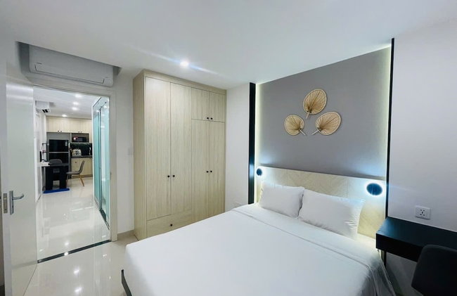 Sun Residences Hotel and Apartment - Foto 10