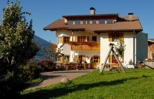 Spisserhof - Photo 1