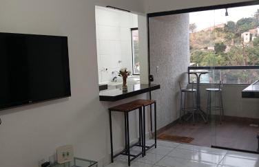 Apartamento próximo a BR com ar-condicionado - Foto 15